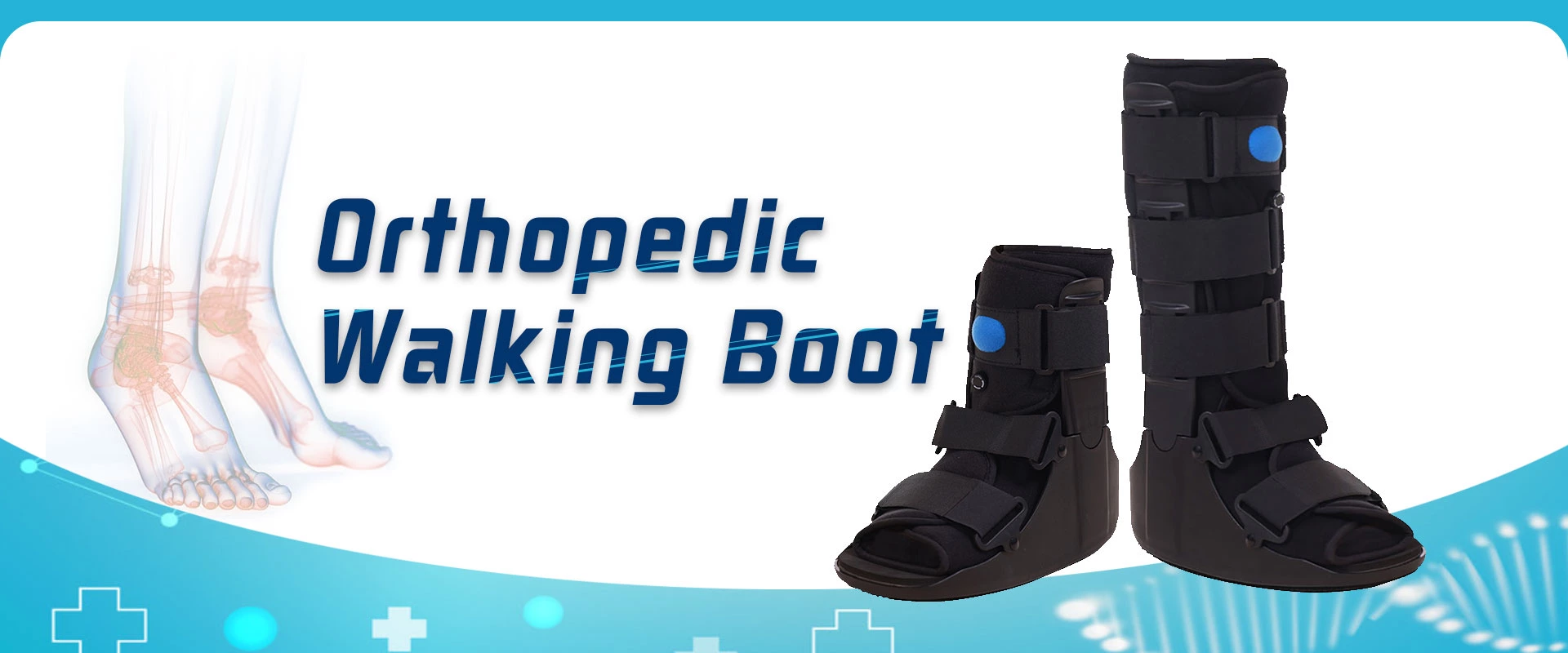 Orthopedic Walking Boot