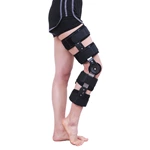 Metal Knee Brace