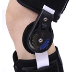 Metal Knee Brace