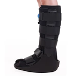 High Tube Air Walking Boot