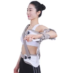 Adjustable Shoulder Abduction Orthosis