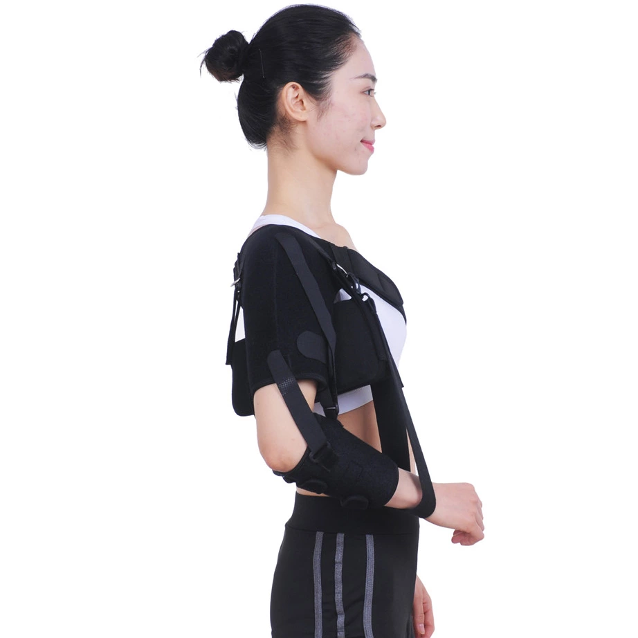 Hemiplegic Shoulder Support