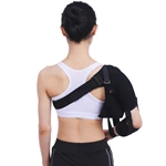 Hemiplegic Shoulder Support