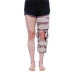 Orthopedic Braces For Knee