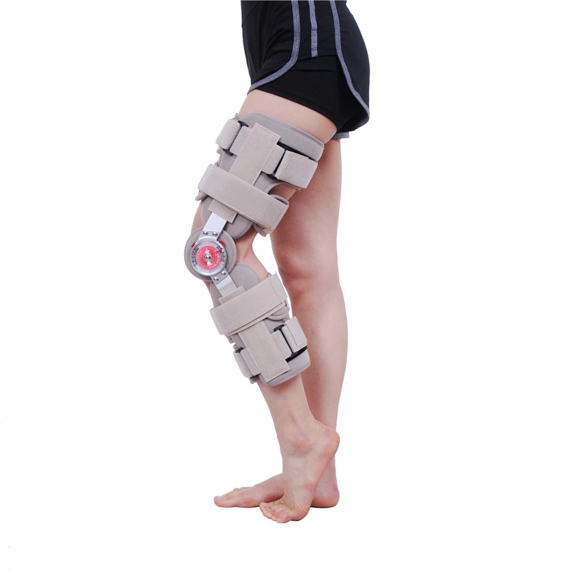 Orthopedic Braces For Knee