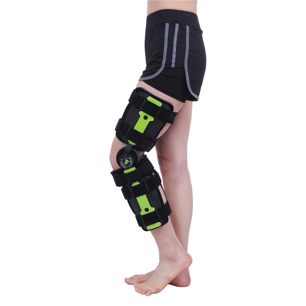 Knee Brace For Mcl