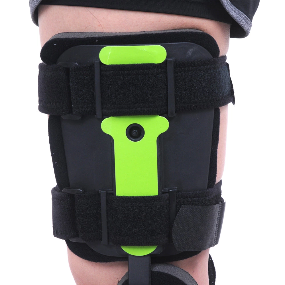 Knee Brace For Mcl