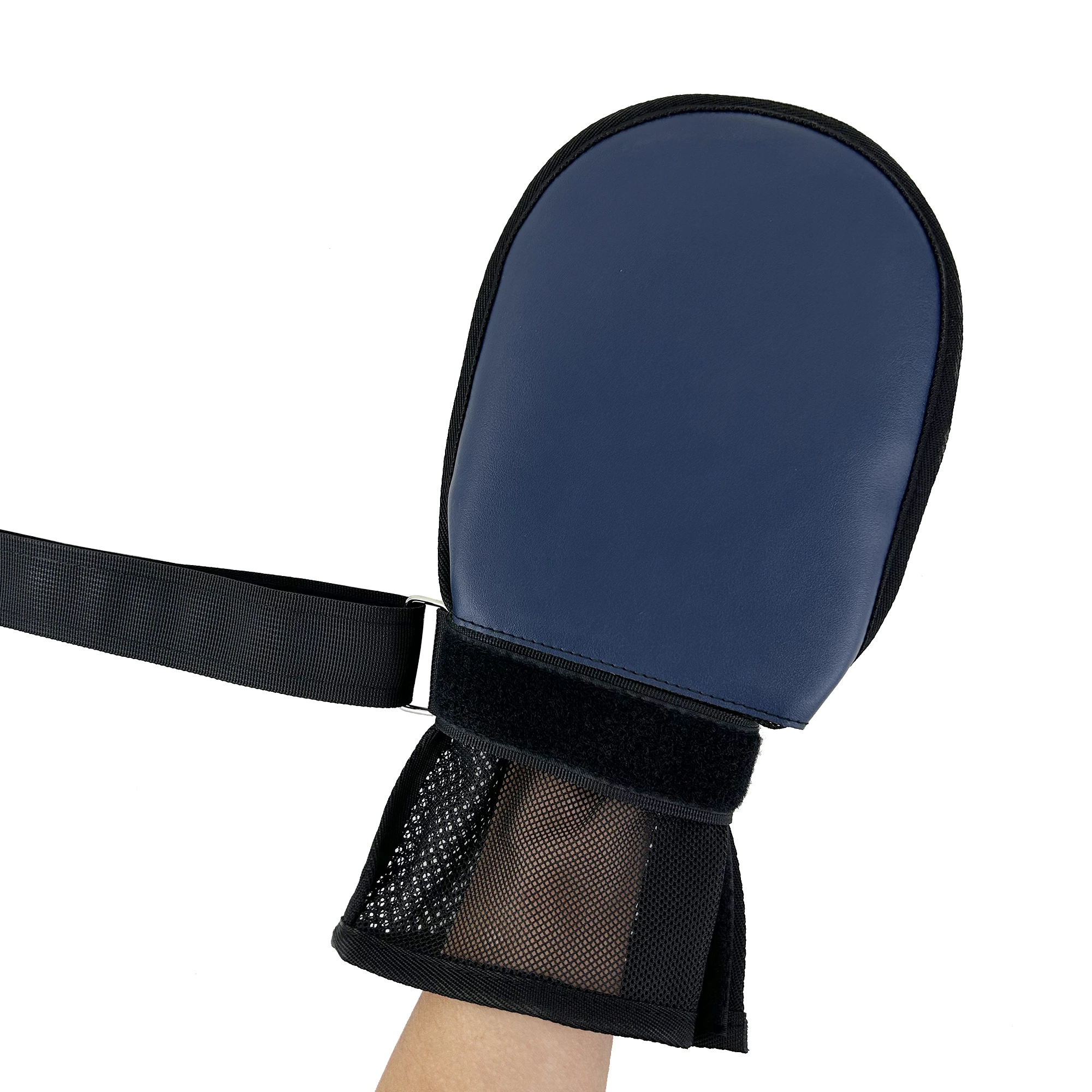 Breathable Medical Restraint Mitten