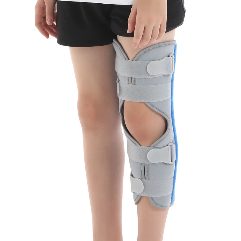 Child Knee Immobilizer