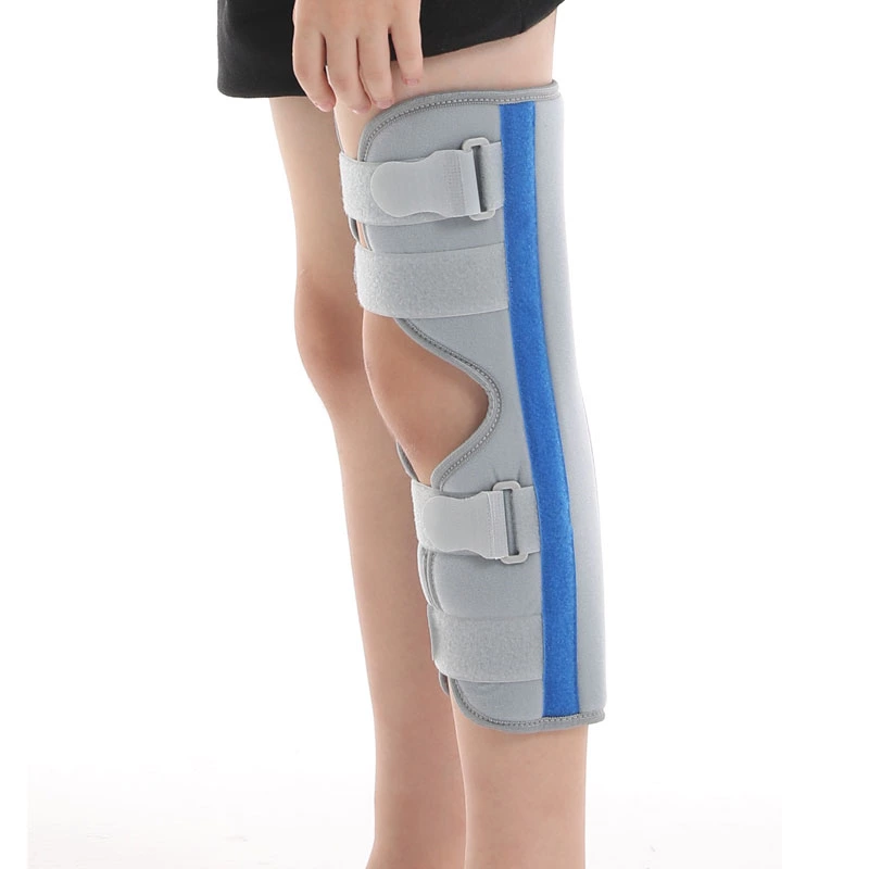 Child Knee Immobilizer