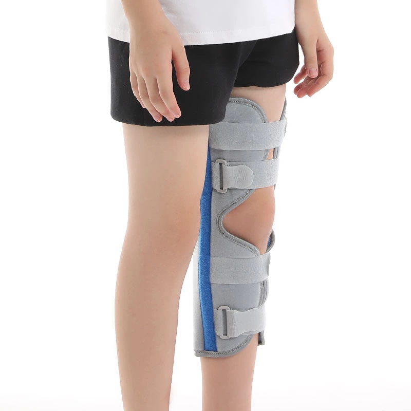 Child Knee Immobilizer