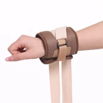 Soft Limb Restraint