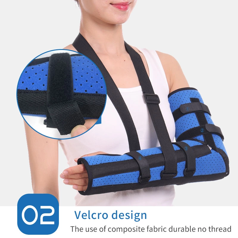 Elbow Joint Fixation Belt