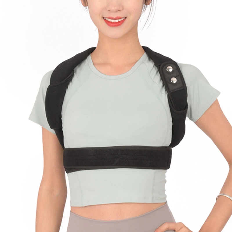 Complex Clavicle Fixation Belt