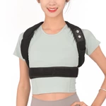 Complex Clavicle Fixation Belt