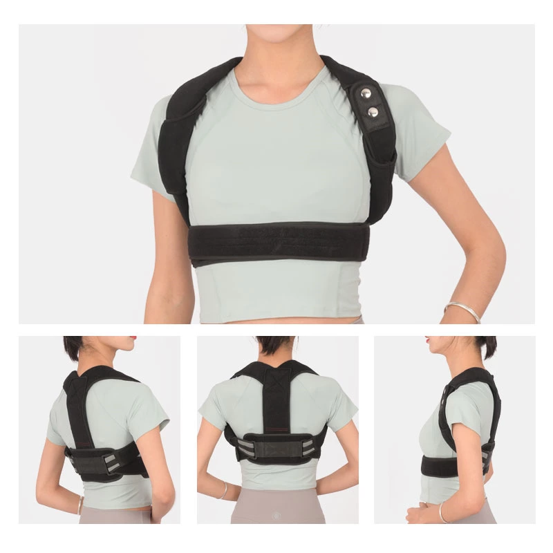 Complex Clavicle Fixation Belt