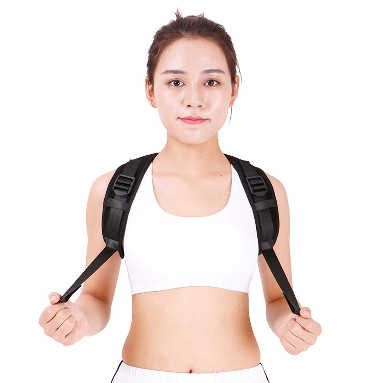 Clavicle Fixation Belt