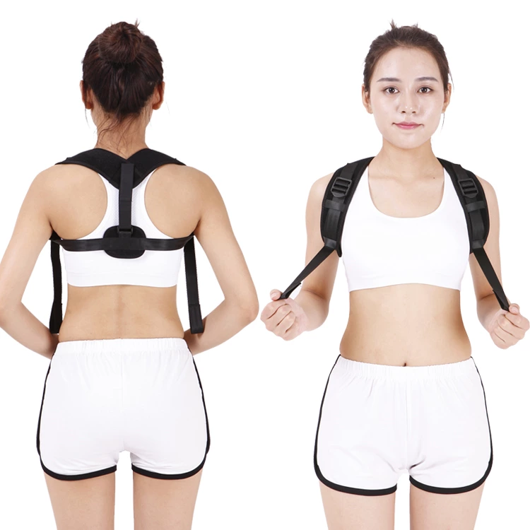 Clavicle Fixation Belt