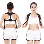 Clavicle Fixation Belt
