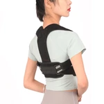 Complex Clavicle Fixation Belt