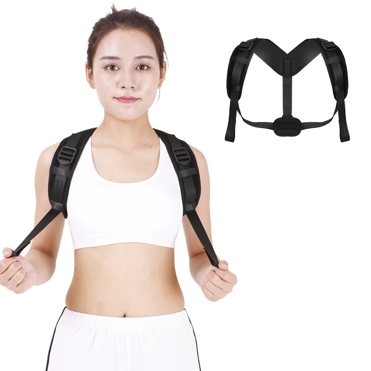 Clavicle Fixation Belt