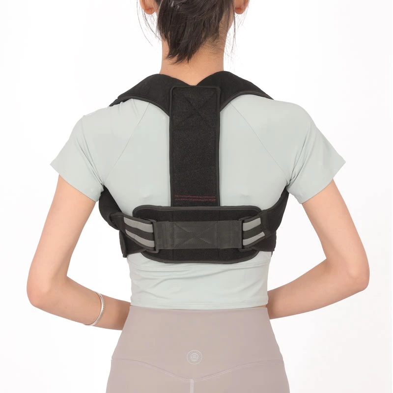 Complex Clavicle Fixation Belt