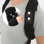 Complex Clavicle Fixation Belt