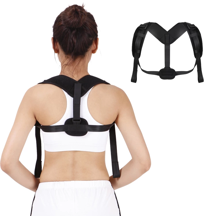Clavicle Fixation Belt