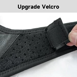 Leather Posture Correction Belt