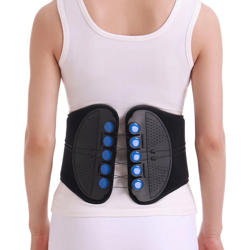 Drawstring Waist Protector