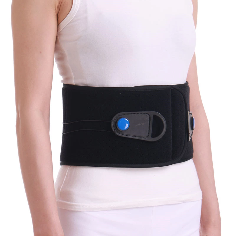 Drawstring Waist Protector
