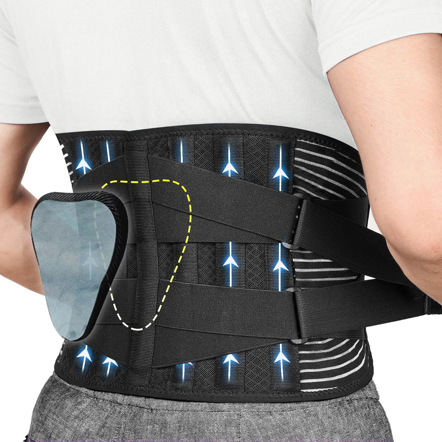 Waist Support