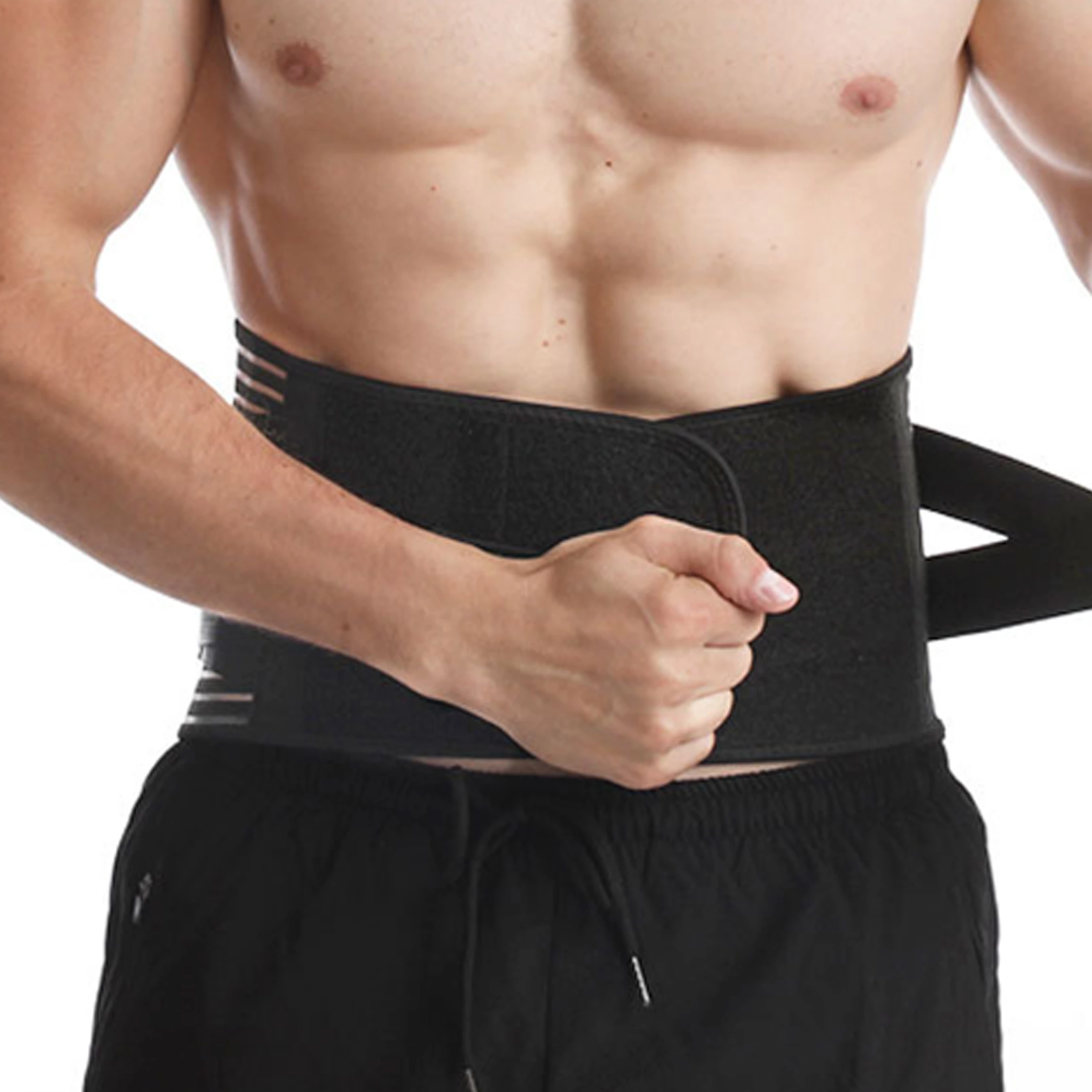 Waist Support