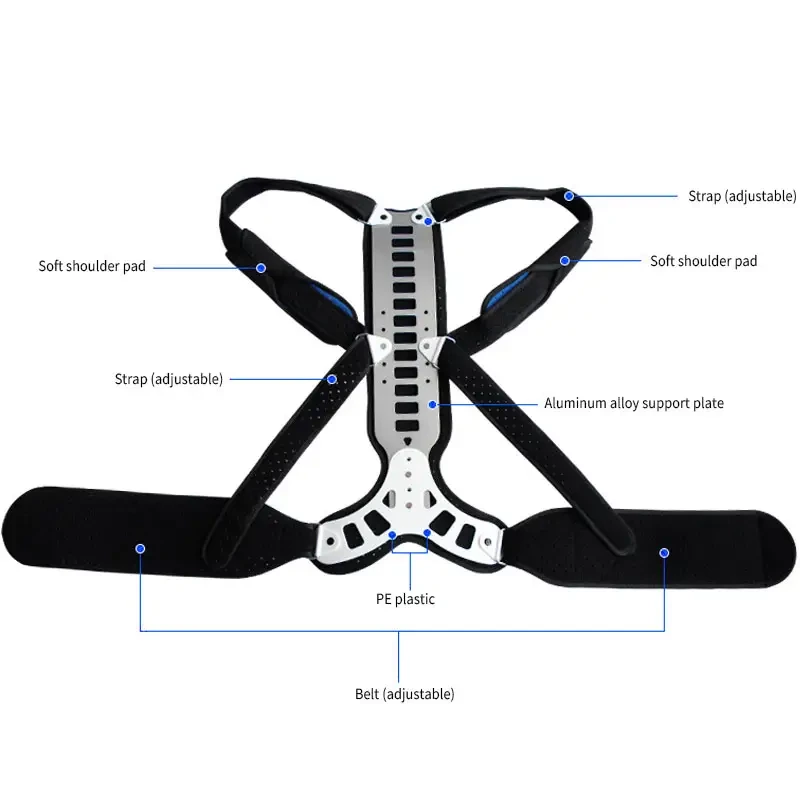 Back Brace